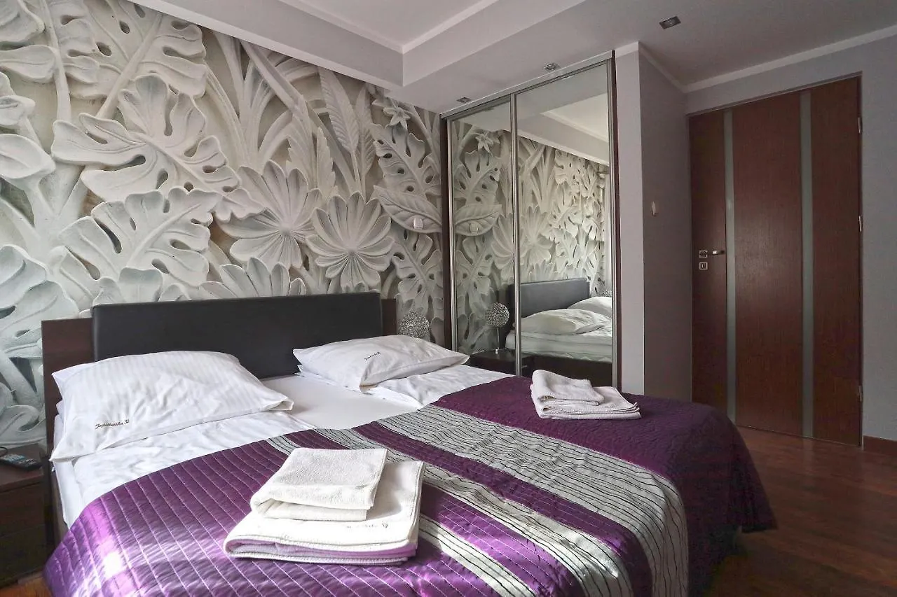 Jagiellonska 34 Apartment Zakopane 0*,  Poland