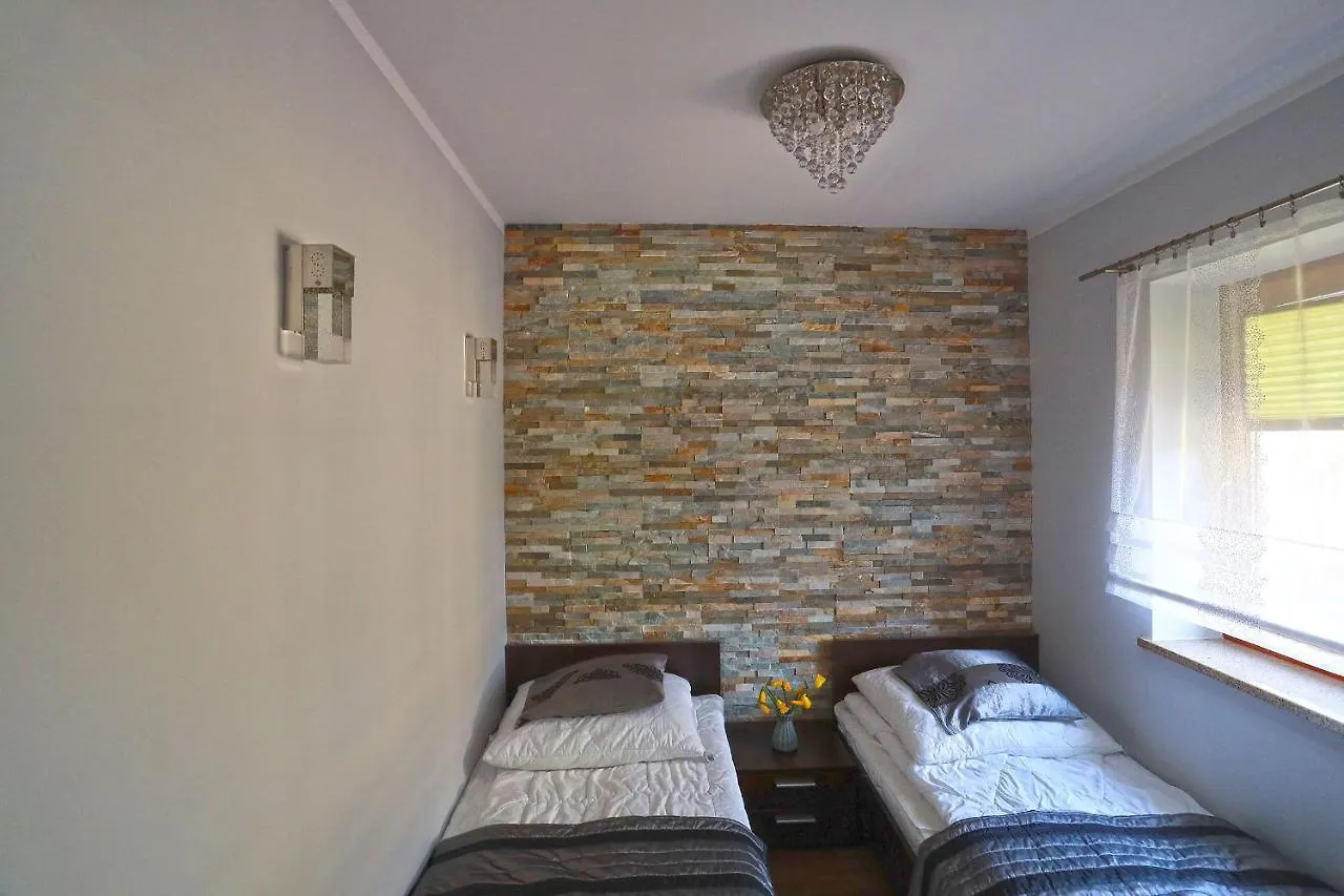 Jagiellonska 34 Apartment Zakopane